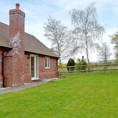 Hornbeam Cottage Great Malvern Exterior photo