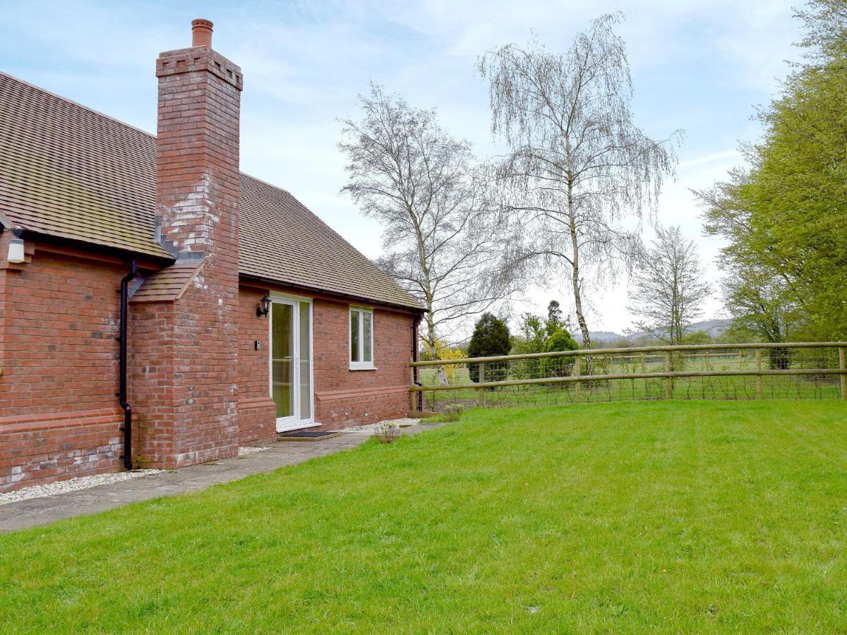 Hornbeam Cottage Great Malvern Exterior photo