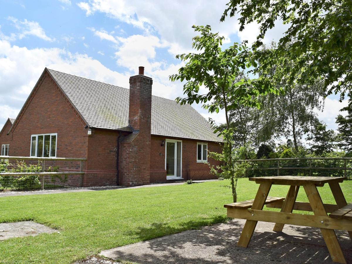 Hornbeam Cottage Great Malvern Exterior photo